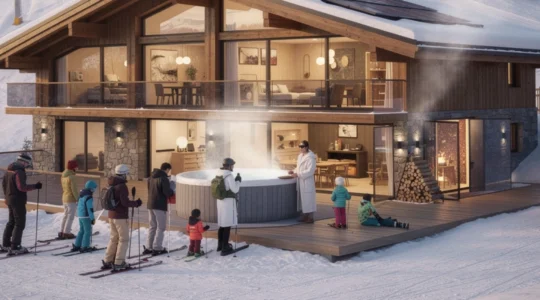 location-chalet-12-personnes-pied-des-pistes-comparatif-complet